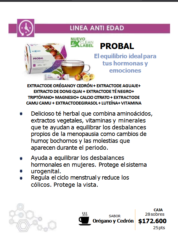 PROBAL