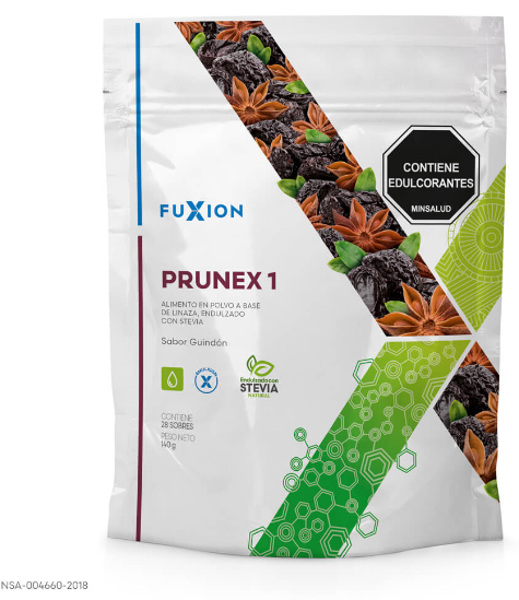 PRUNEX 1